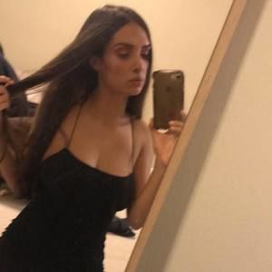 Meet your Posher, Grace